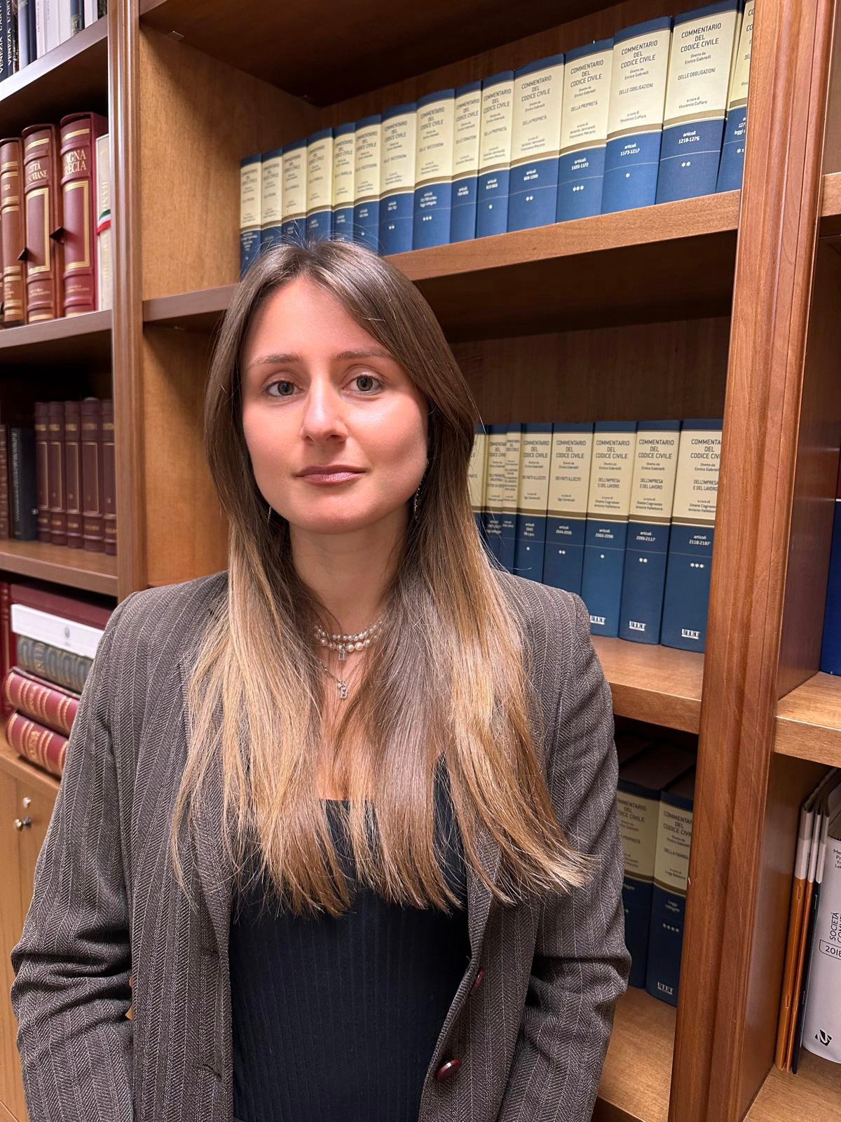 AVV. BARBARA PANUNZIO