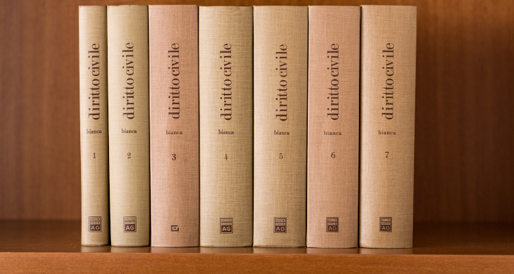DIRITTO CIVILE